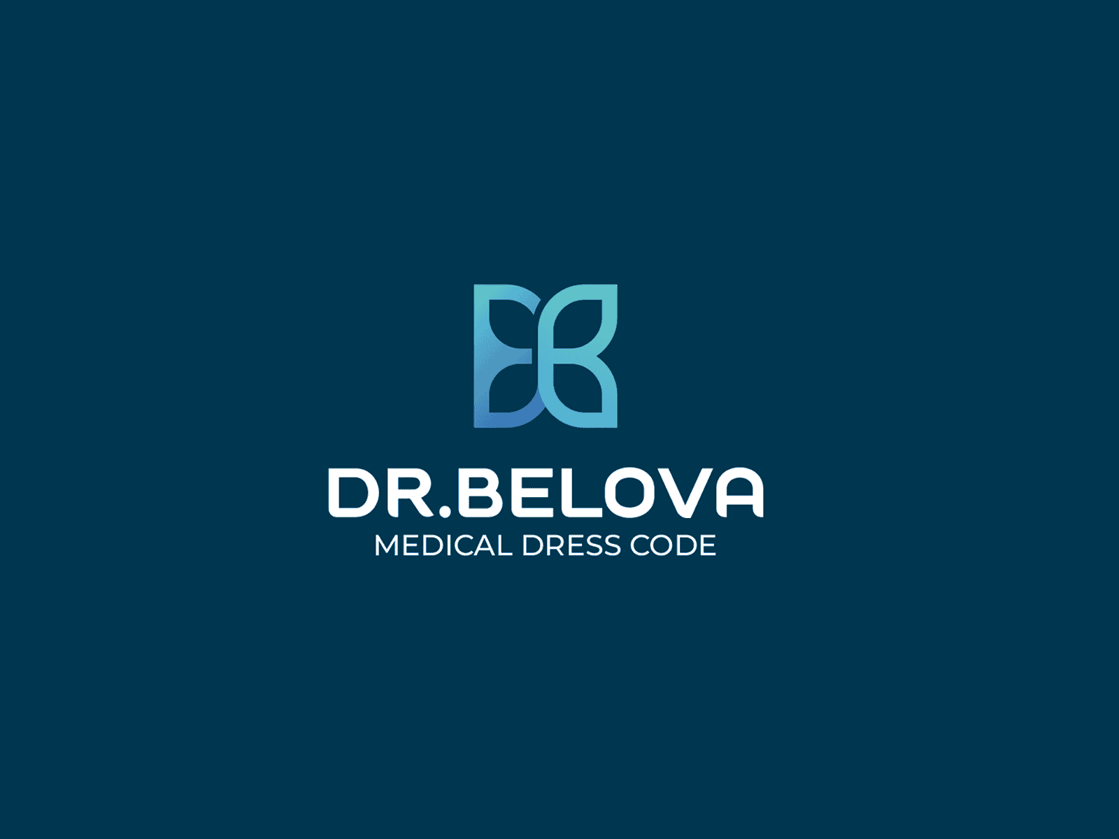 Final Dr.Belova logo